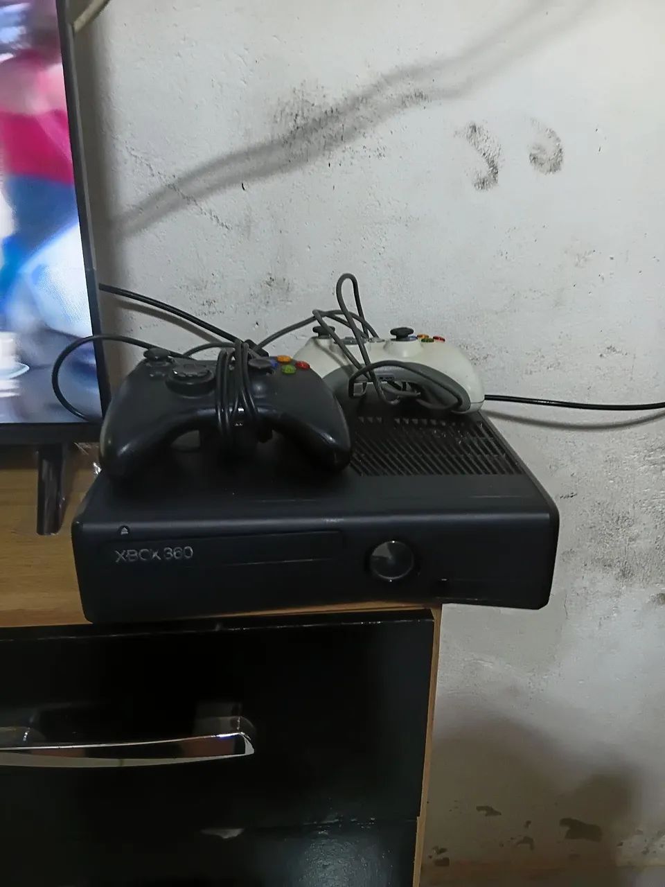 Xbox 360 desbloqueado  - Foto 4