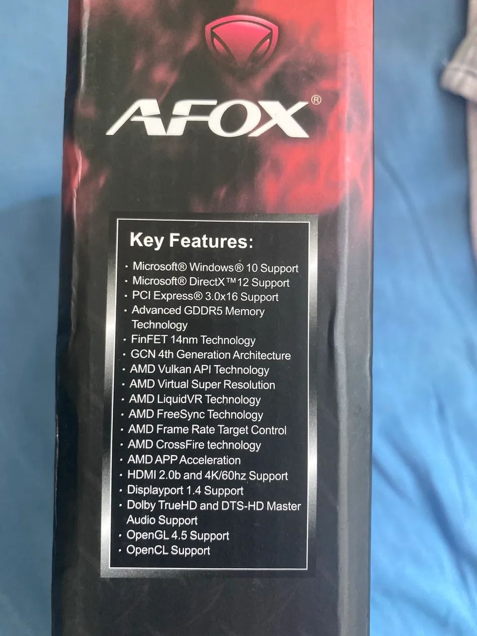 RX 550 - Foto 2