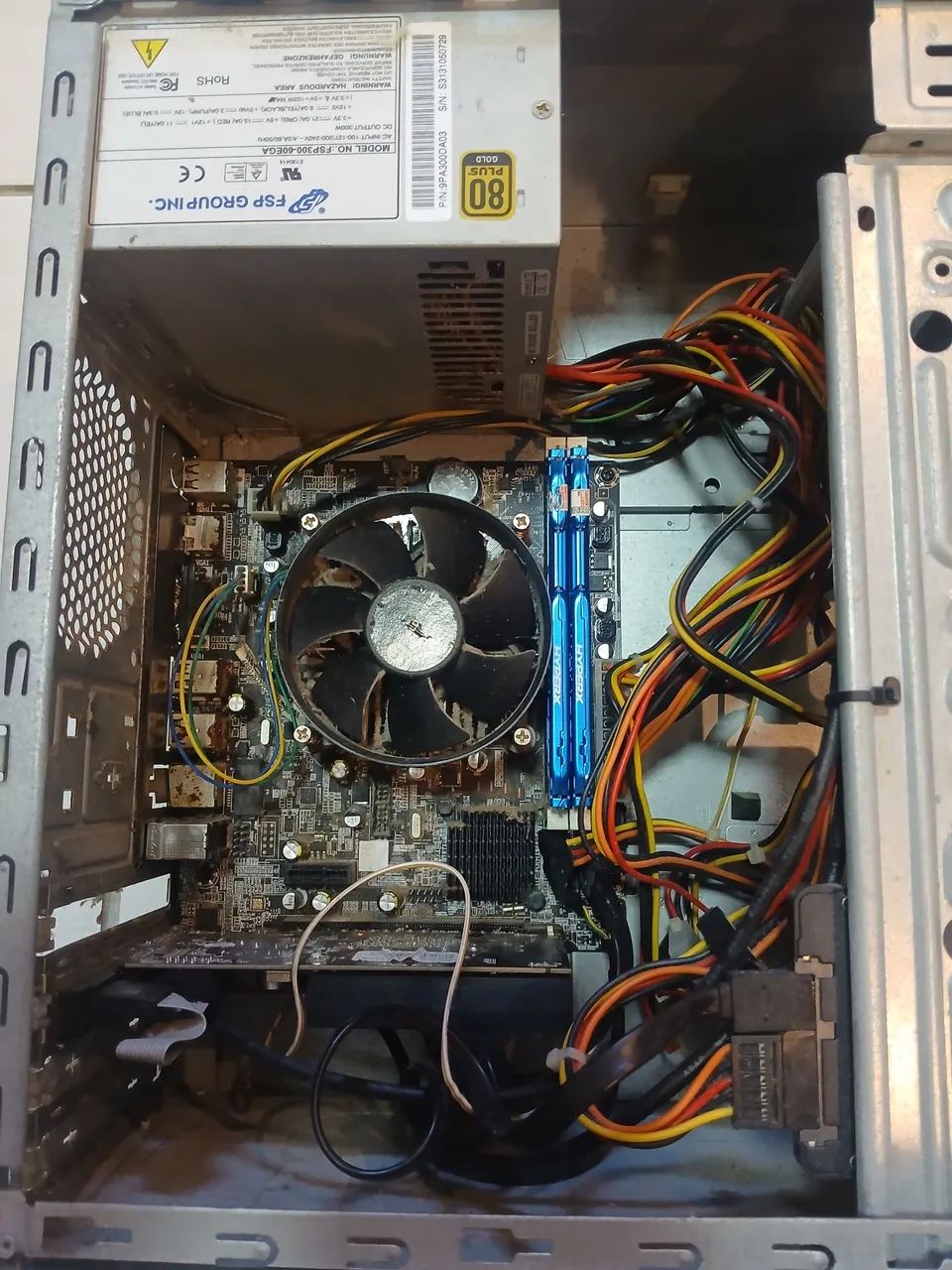 PC Gamer Iniciante Barato