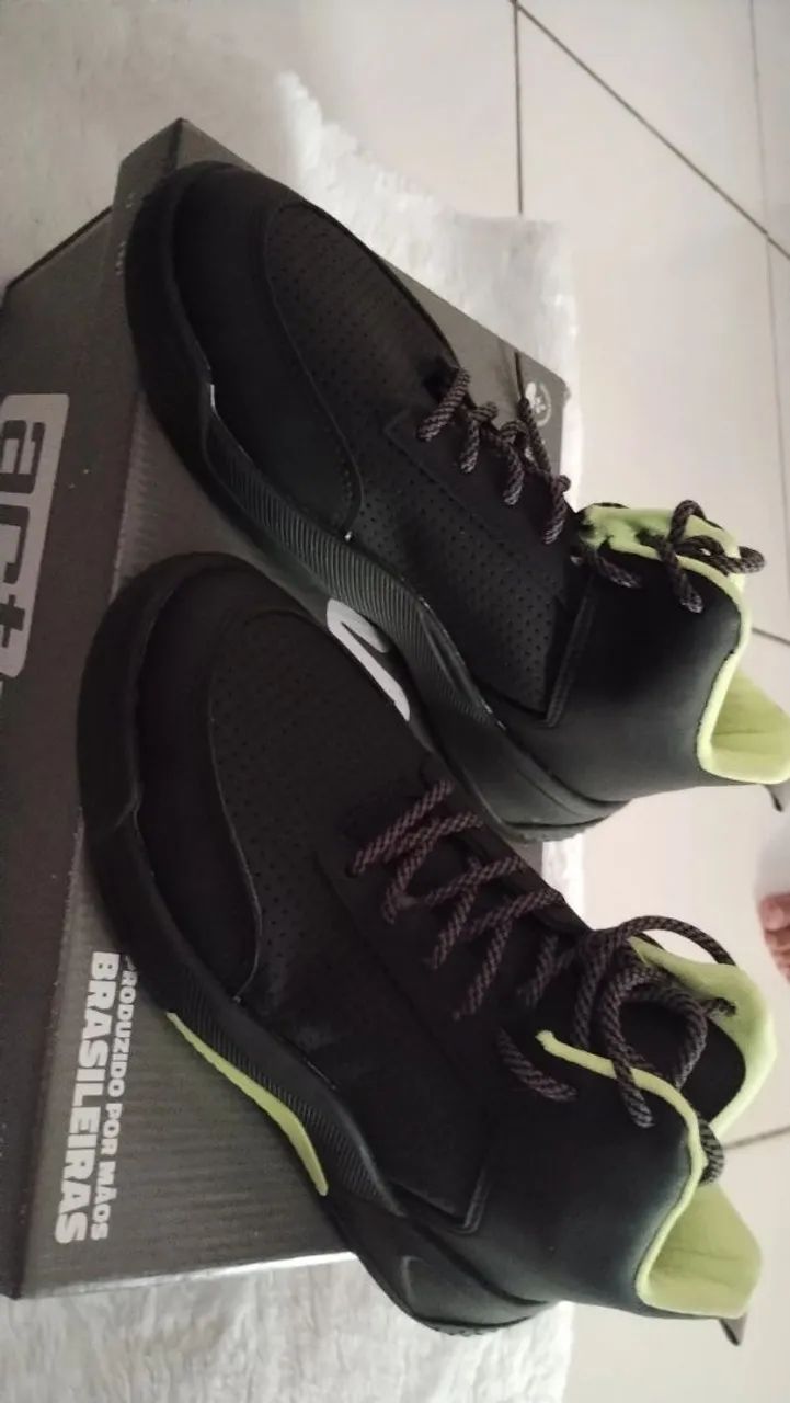 Sapatos  - Foto 2