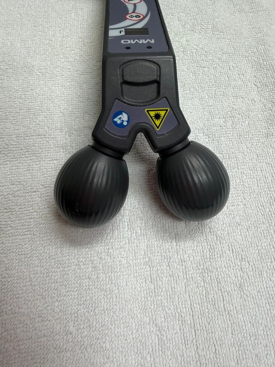 Laser Roller MMO para fisioterapia  - Foto 3