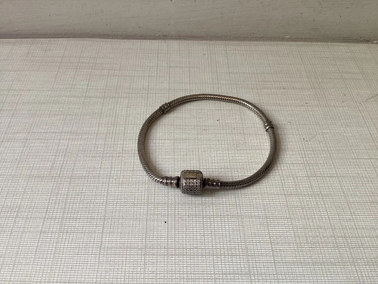 Pulseira Pandora 