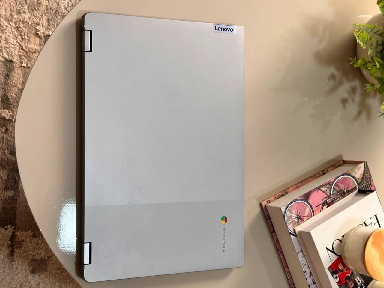Lenovo IP Flex 3 chromebook - Foto 2