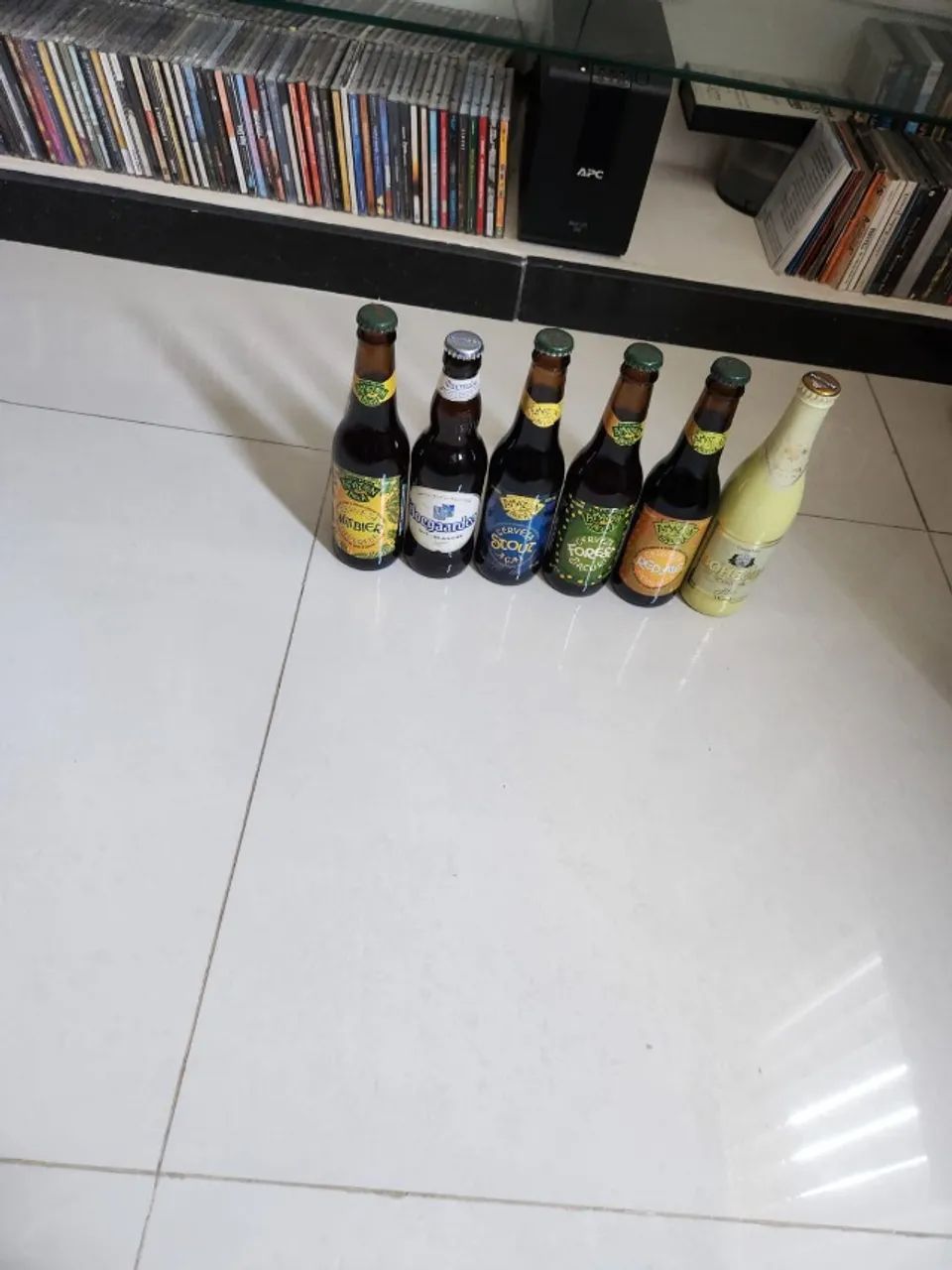 Garrafas de Bebidas - Foto 2