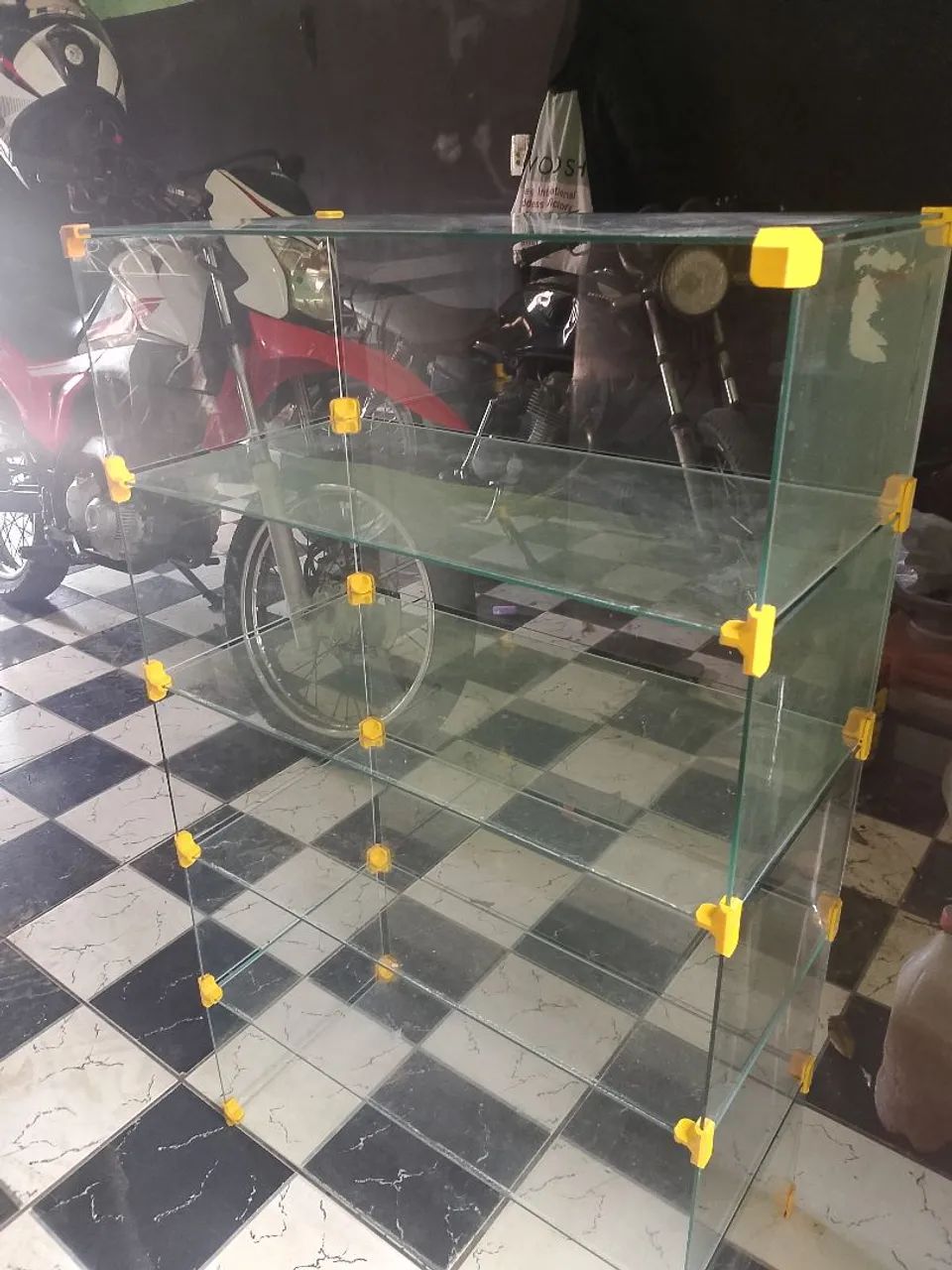 Vitrine  - Foto 4