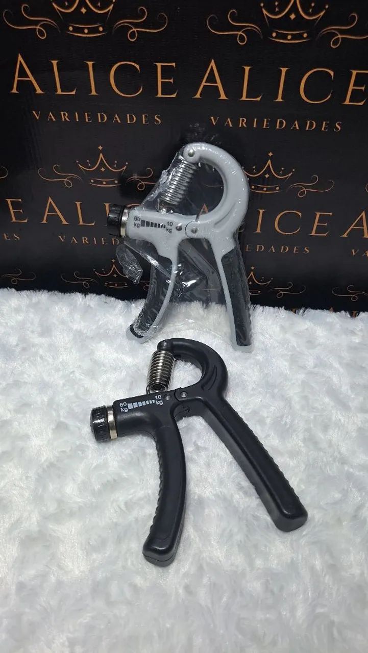 Hard Grip para fortalecer as mãos 