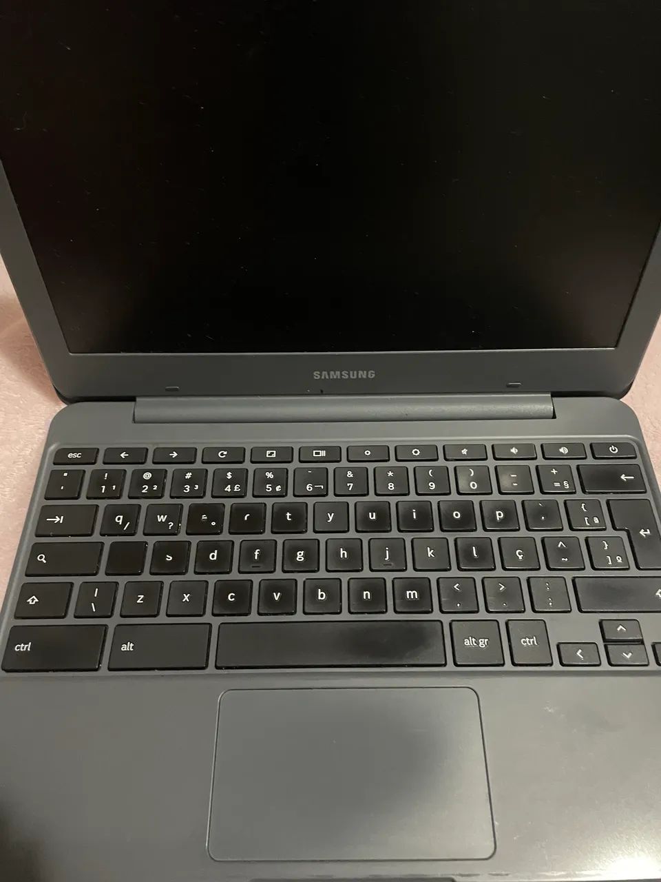 CHROMEBOOK - Samsung chrome notebook para estudos e trabalho - Foto 3
