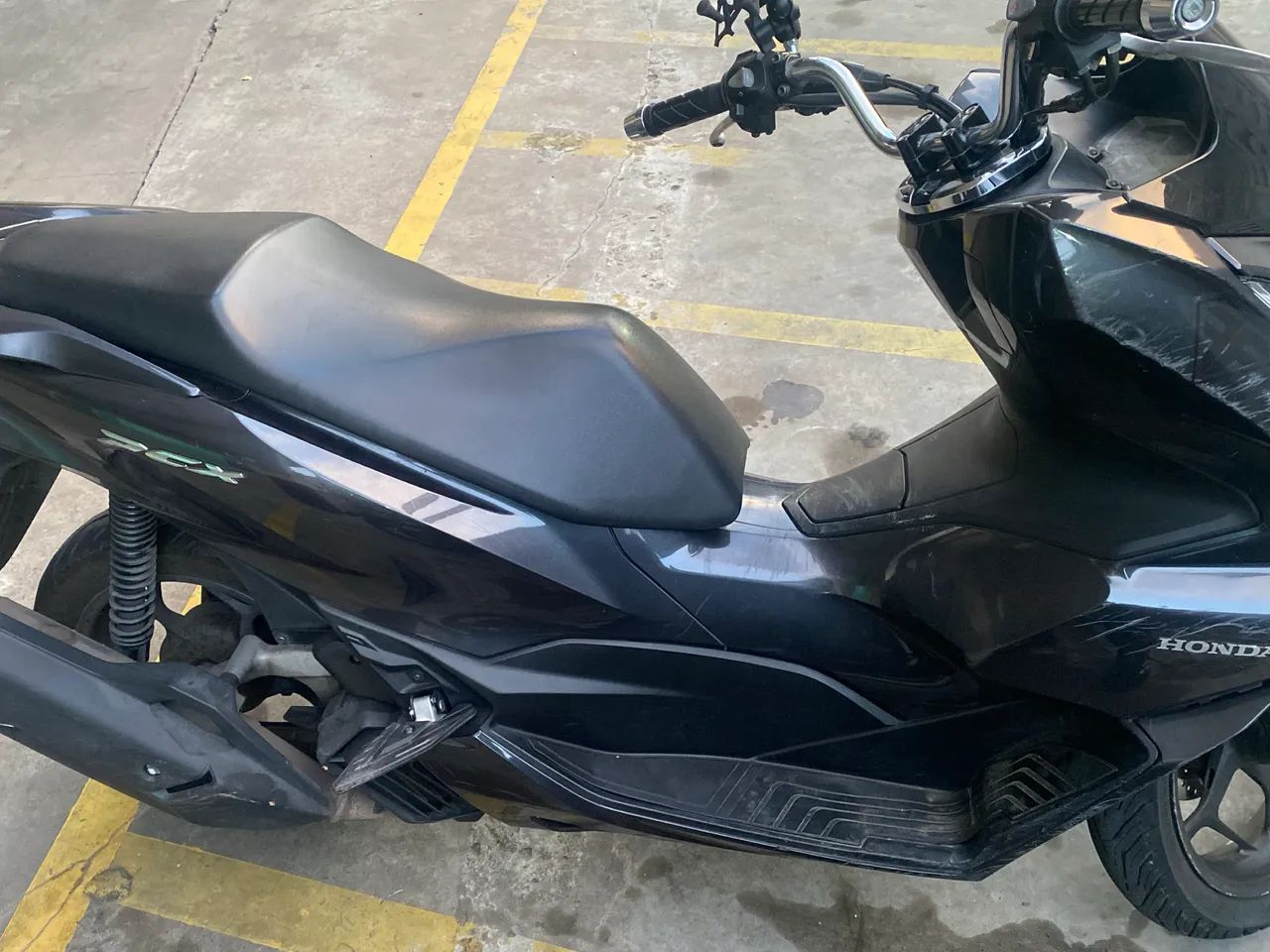 Pcx 160 -  - Foto 3