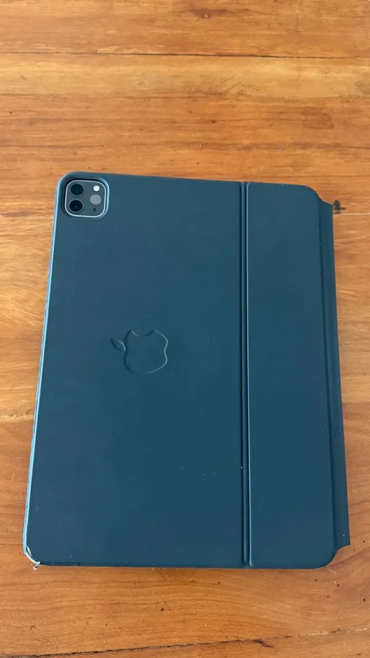 iPad Pro m3 128gb  - Foto 4