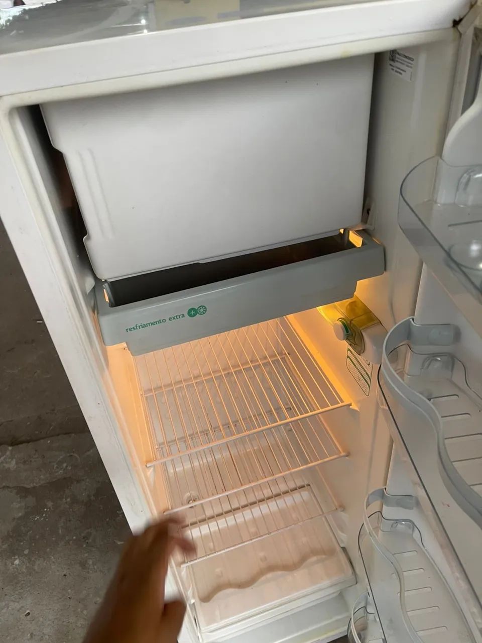 Geladeira  - Foto 3