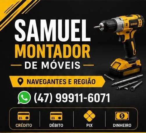 montador de móveis em geral - Foto 2
