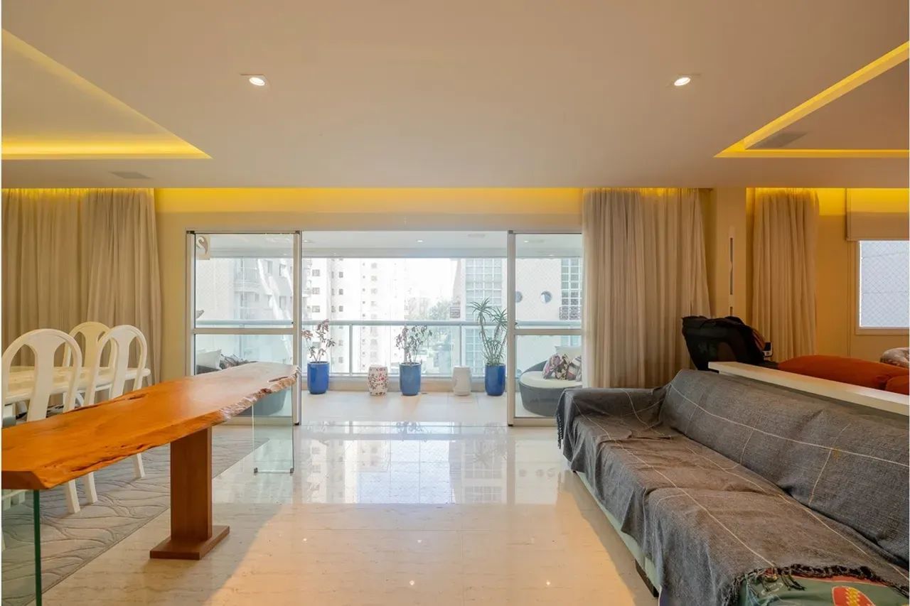 Imóvel para venda com 235 metros quadrados com 3 quartos - Foto 2