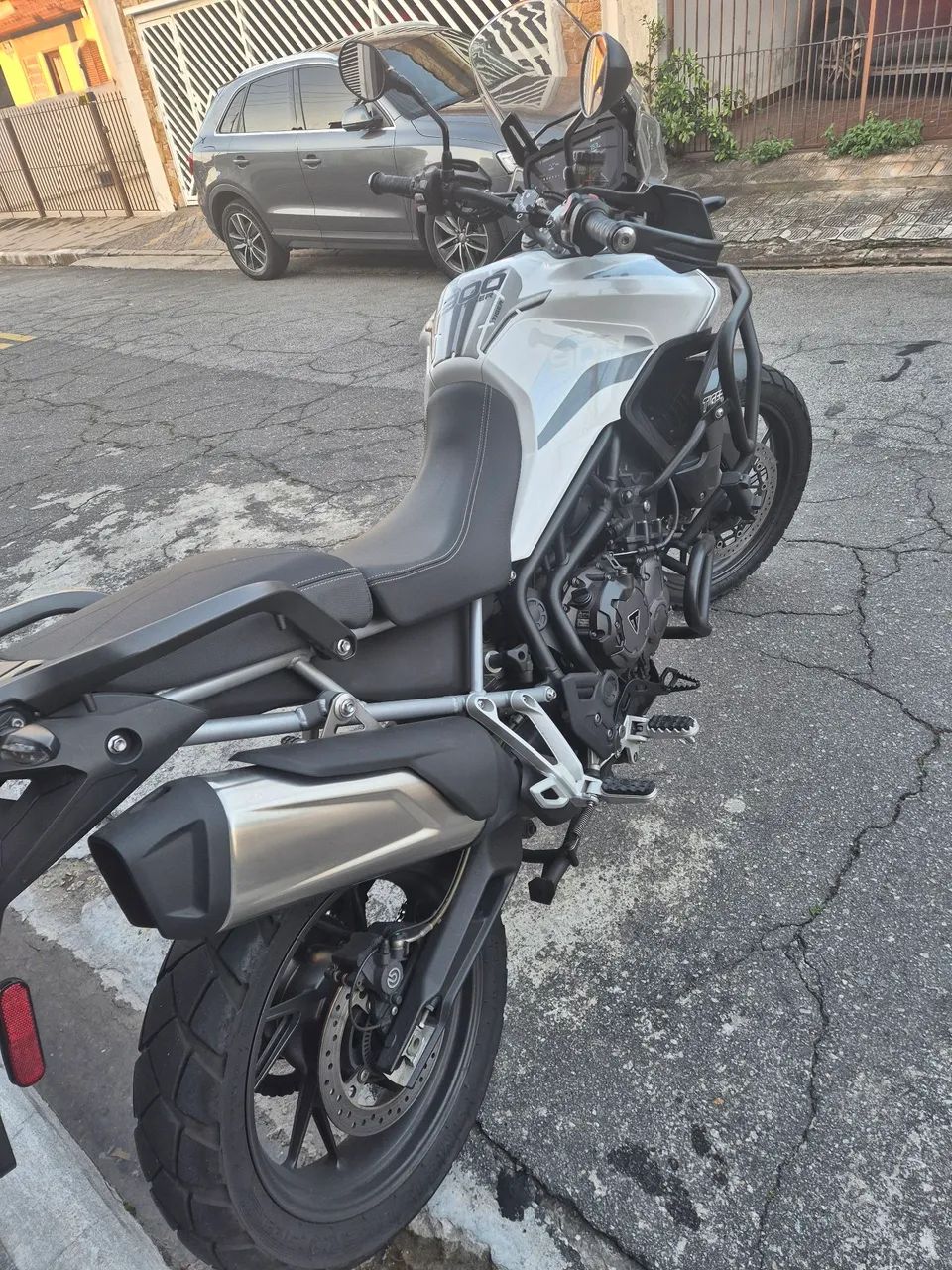 Tiger 900 GT - Foto 3