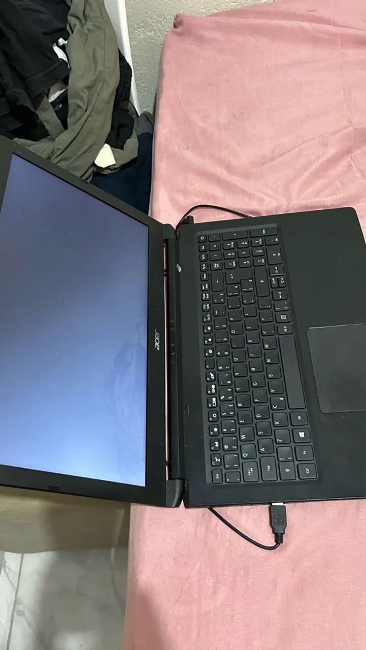 Notebook Acer Aspire 3 585GB e RAM 4GB - Foto 5