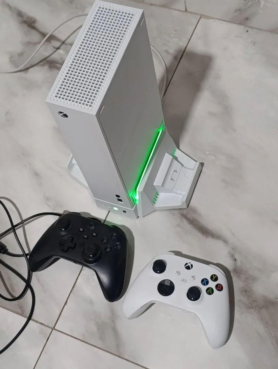X Box Séries S