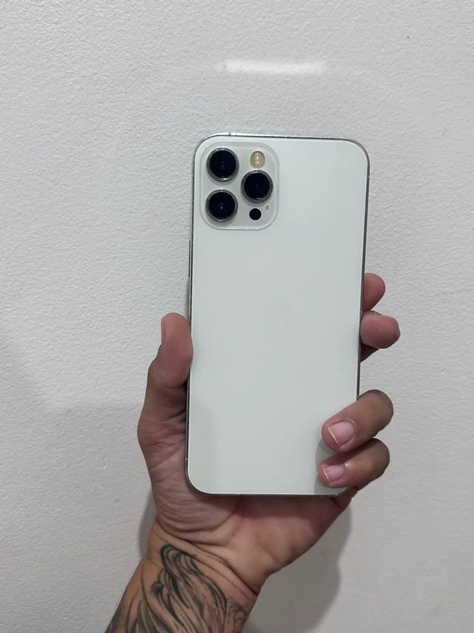 iPhone 12 Pro Max