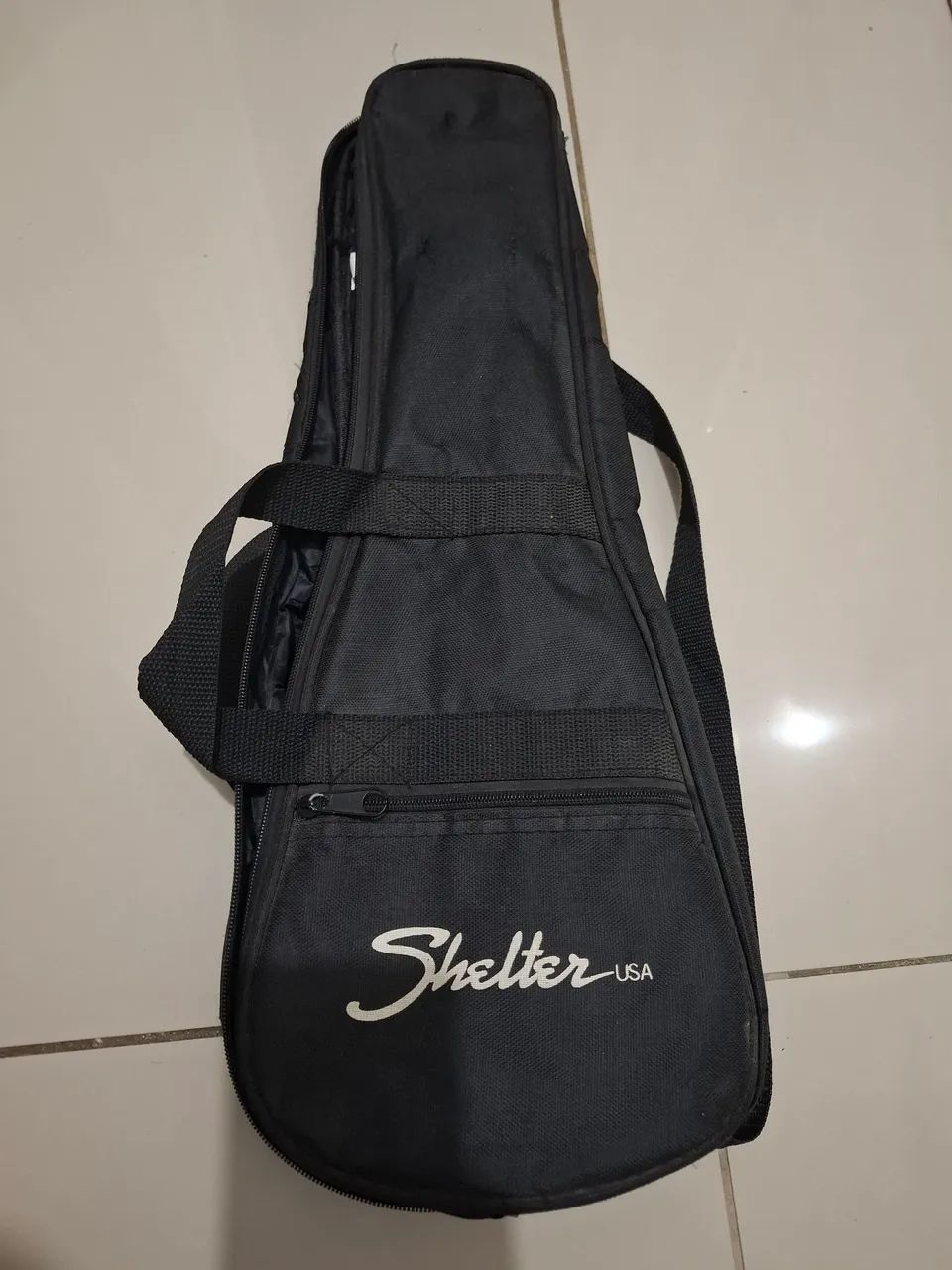 Ukulele da Shelter - Foto 5
