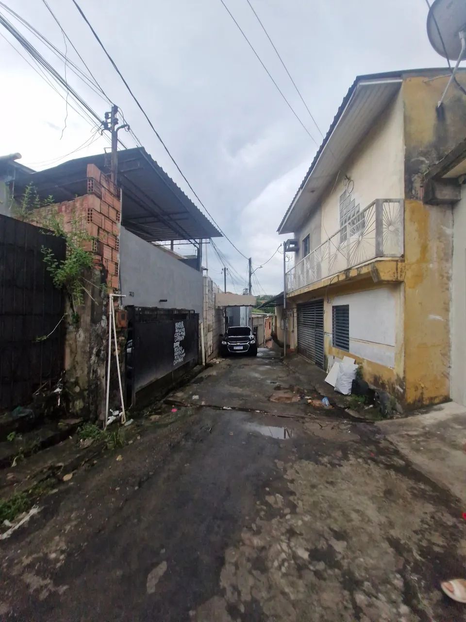 CASA NA REDENÇÃO  - Foto 3