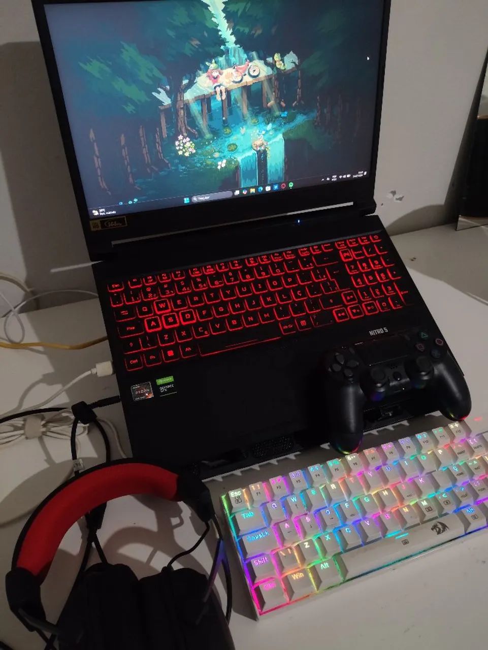 Notebook ACER NITRO 5 - Foto 2