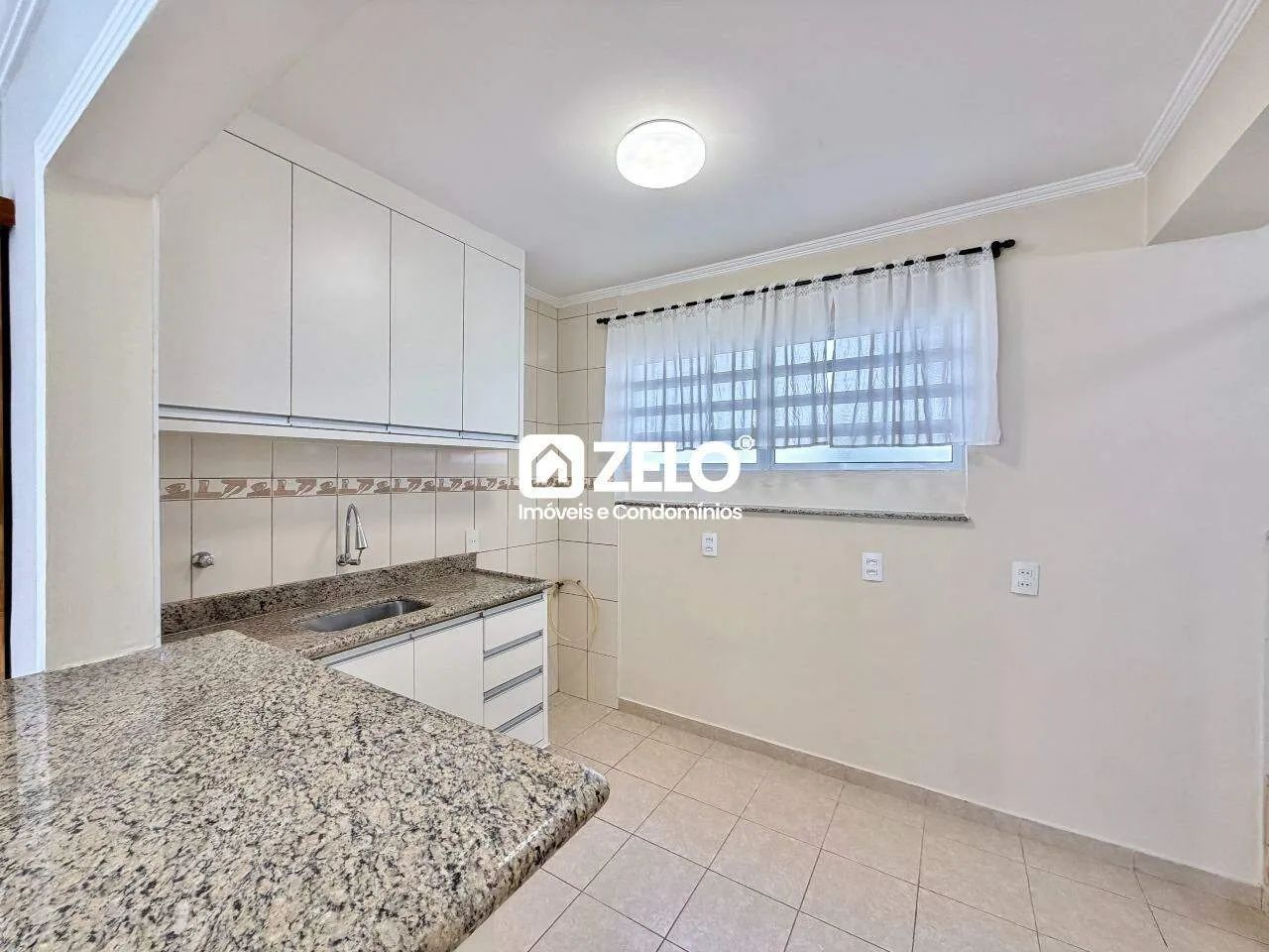 Apartamento para aluguel em Fundação da Casa Popular, Campinas - SP | Cód 3504 - Foto 4