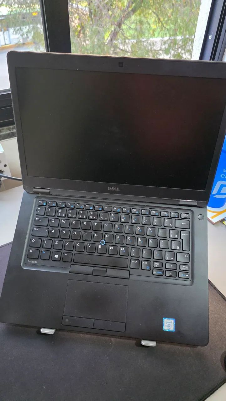 Notebook Dell