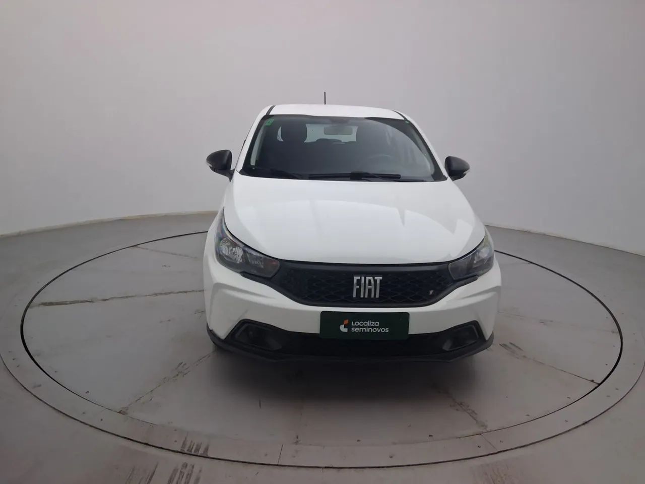 Fiat Argo DRIVE 1.0 6V Flex, foto 8 de 18