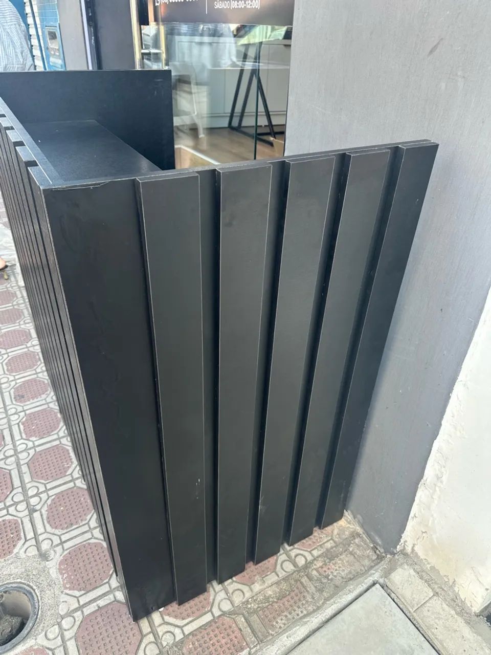 Balcão Caixa de Loja - Foto 3