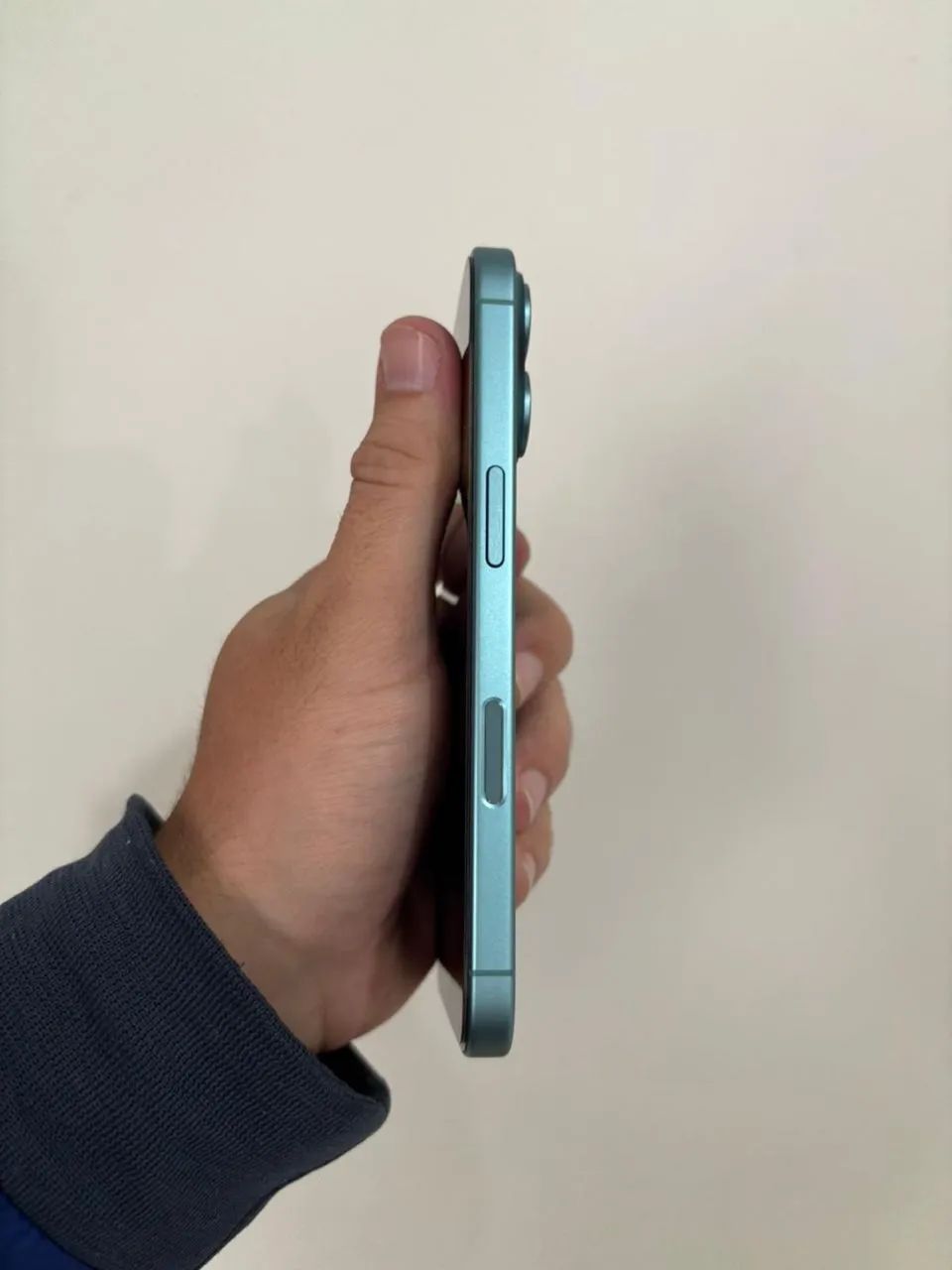 iPhone 16 128gb  - Foto 4