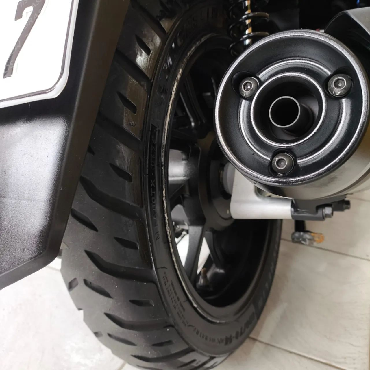Honda PCX 150 150 cc  - Foto 5