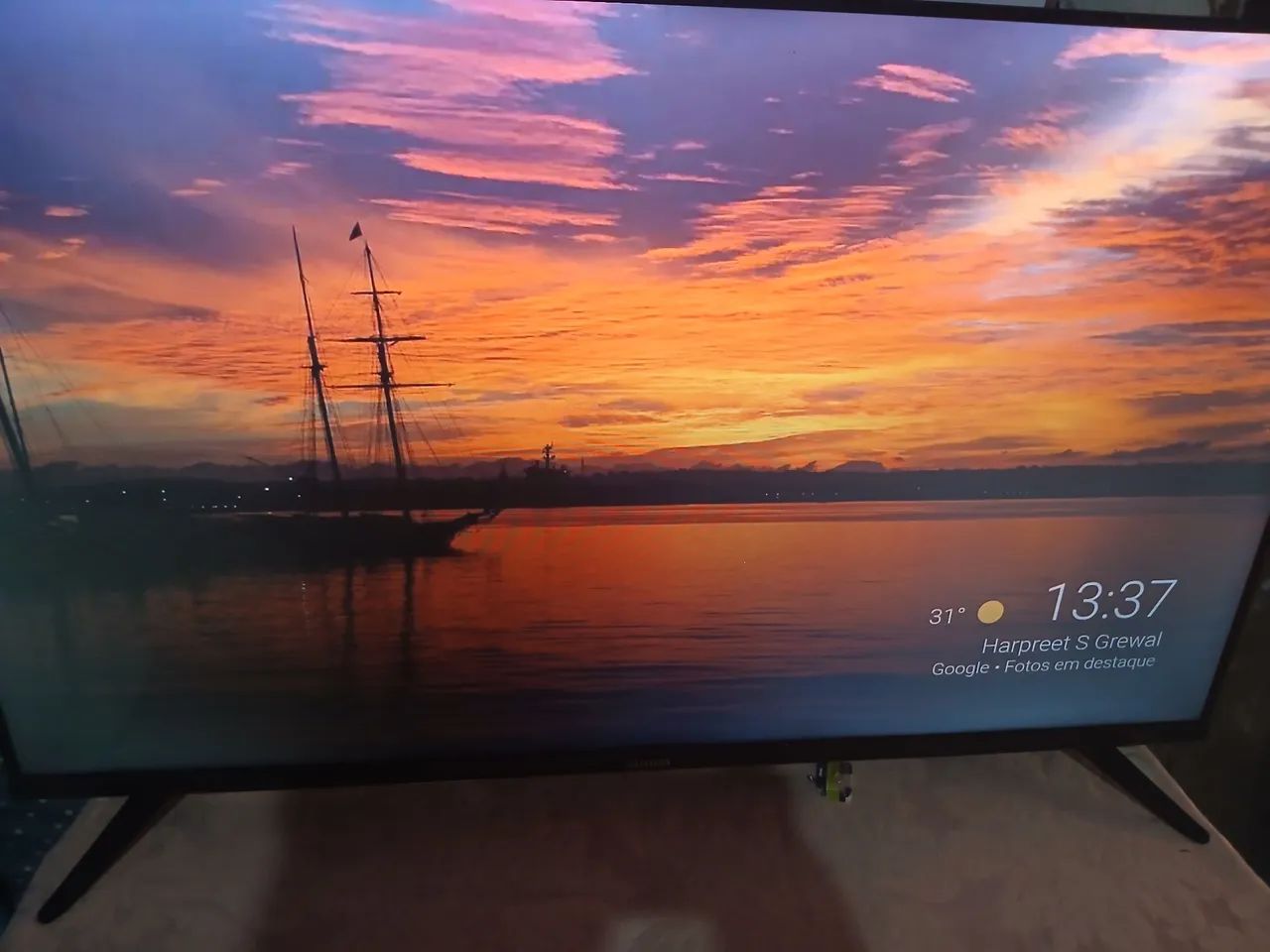 Tv 43 Aiwa