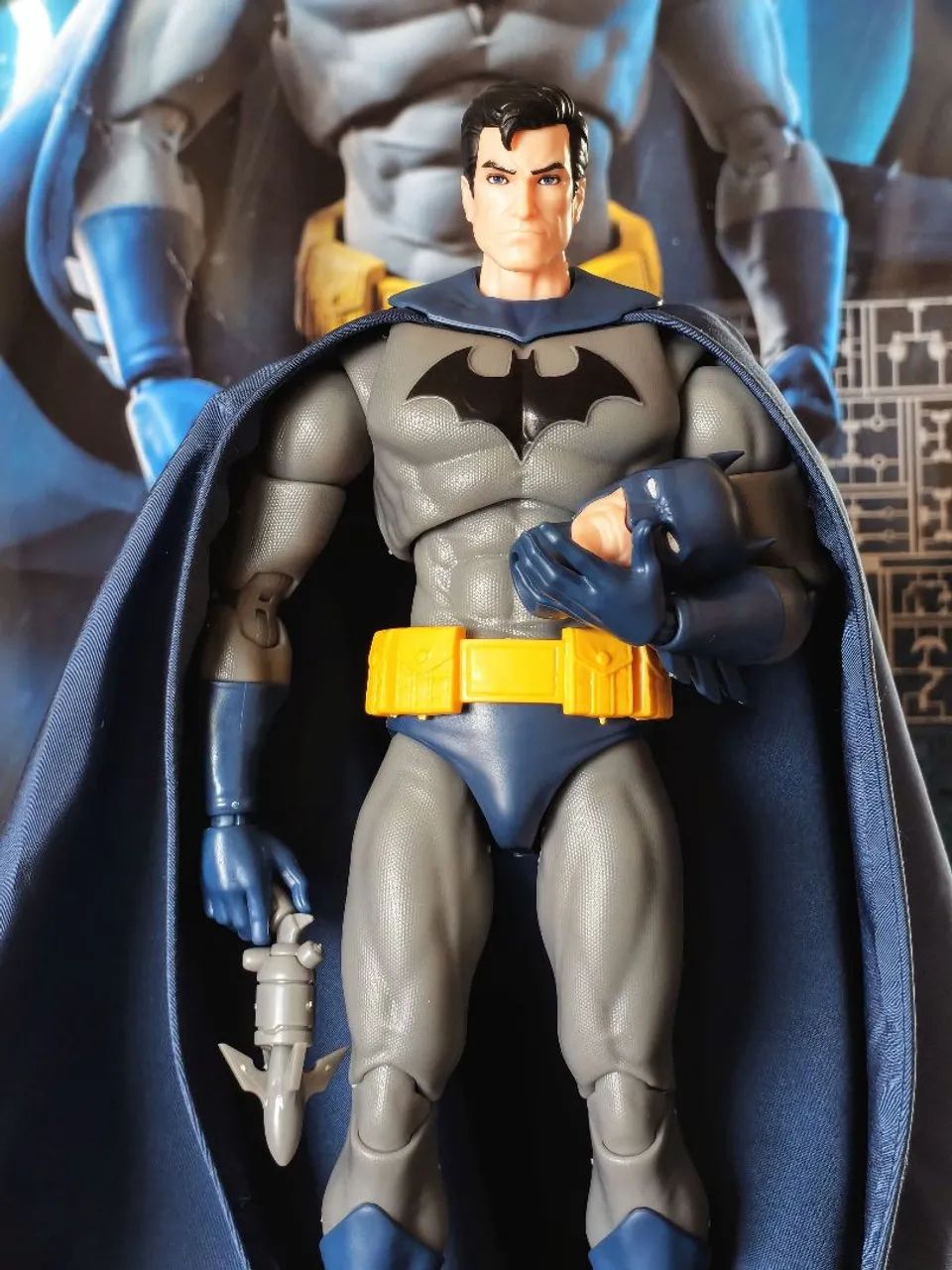 BATMAN HUSH BLOKEES (NOVO) - Foto 3