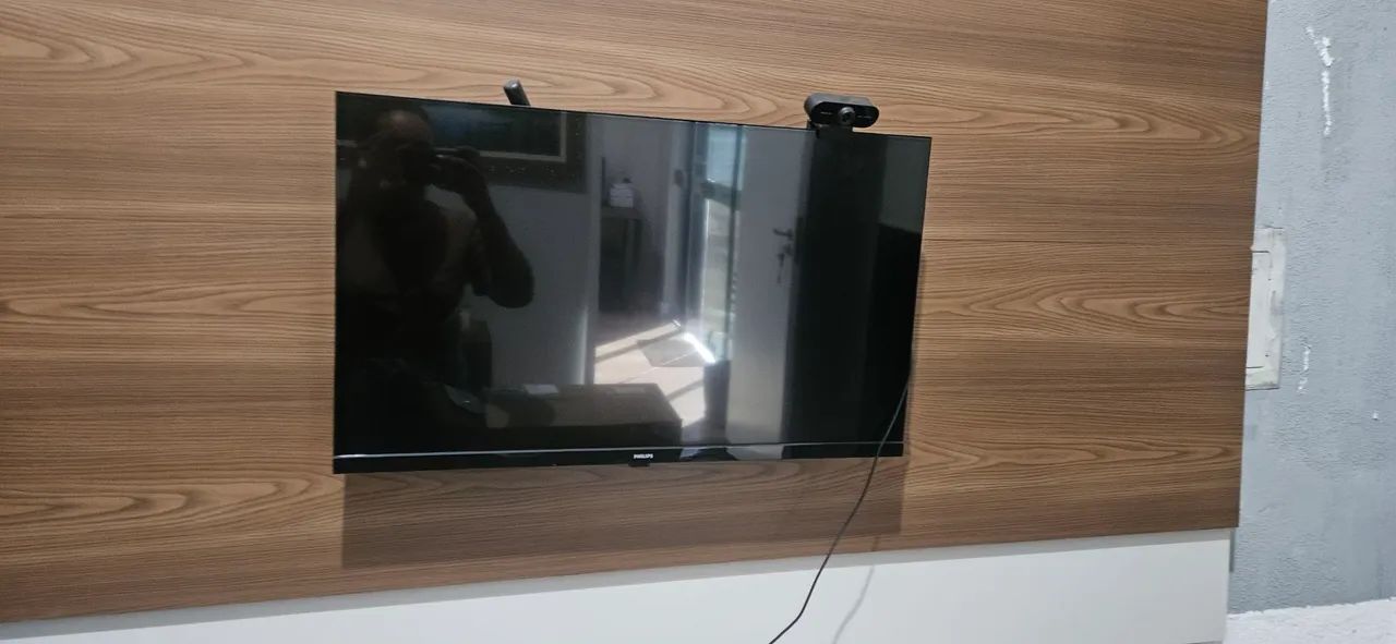 Smart tv 32 sansung
