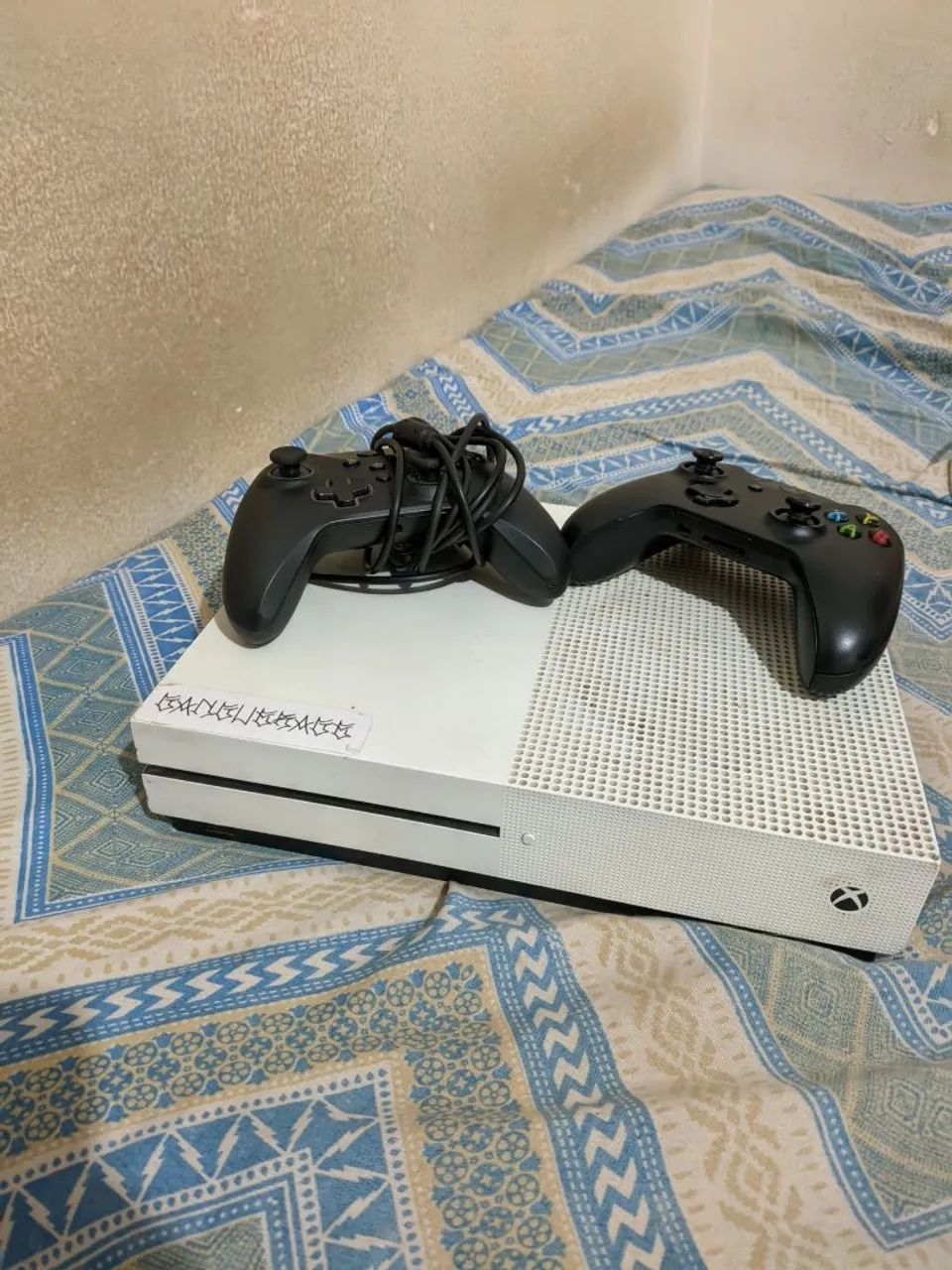 Xbox One S 1TB - Foto 2