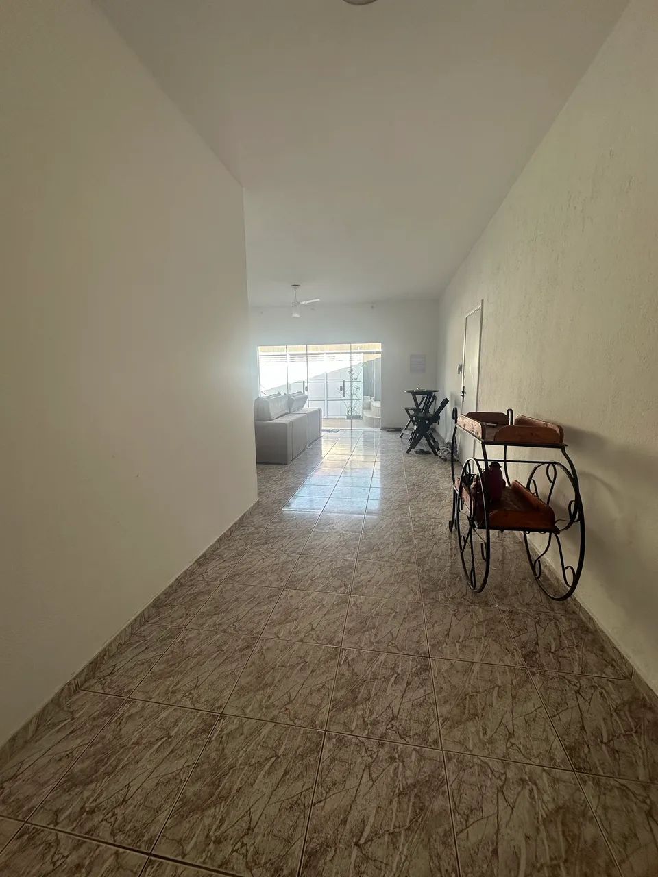 Casa com piscina para festas e temporada  - Foto 10