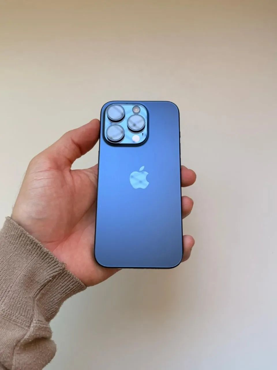 iPhone 15 pro 128GB (garantia e parcelamento)  - Foto 2