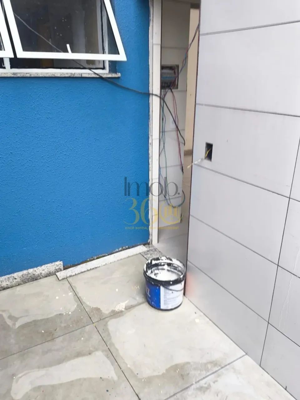 ÁREA PRIVATIVA - NOVA ESPERANÇA - Foto 4