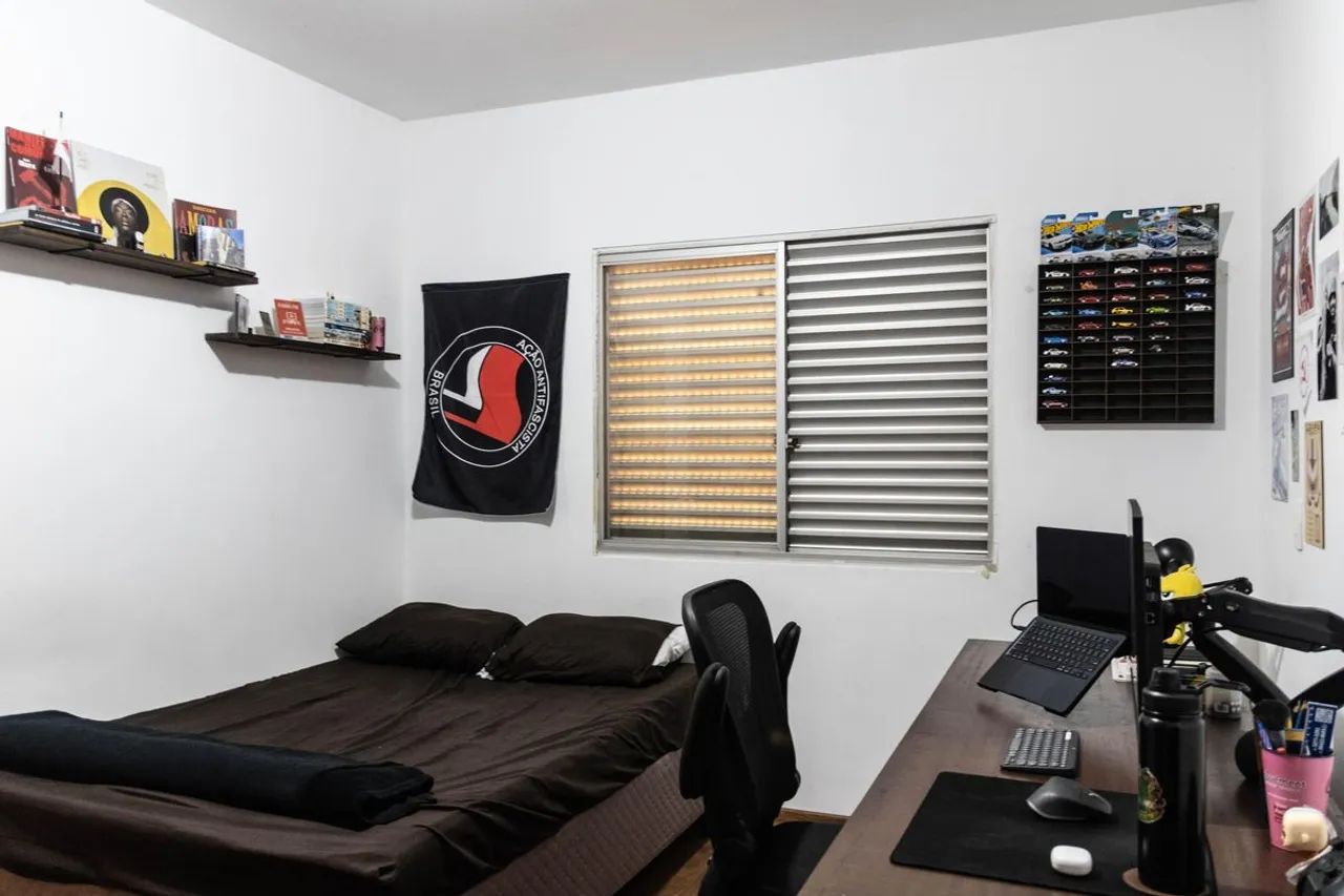Apartamento à Venda - Barroca, 3 Quartos, 110 m2 - Foto 5