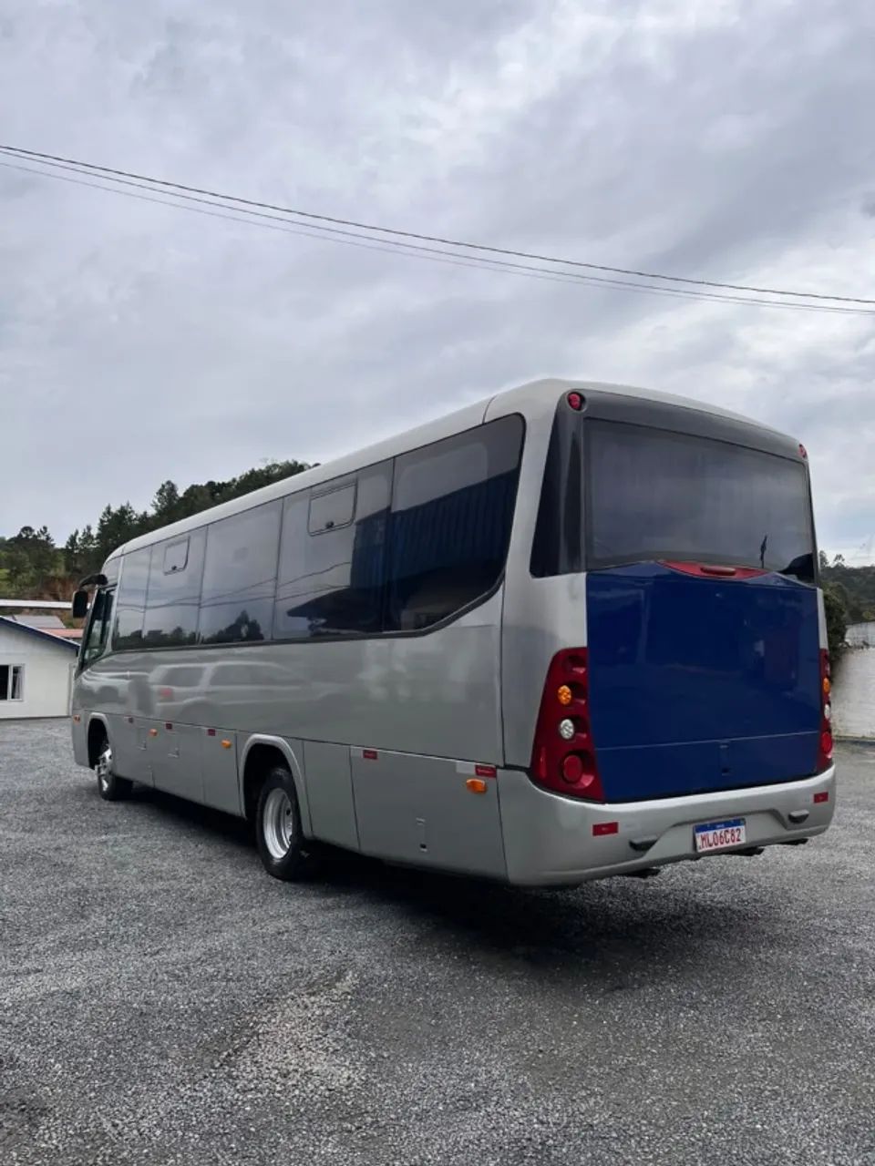 Marcopolo Senior
