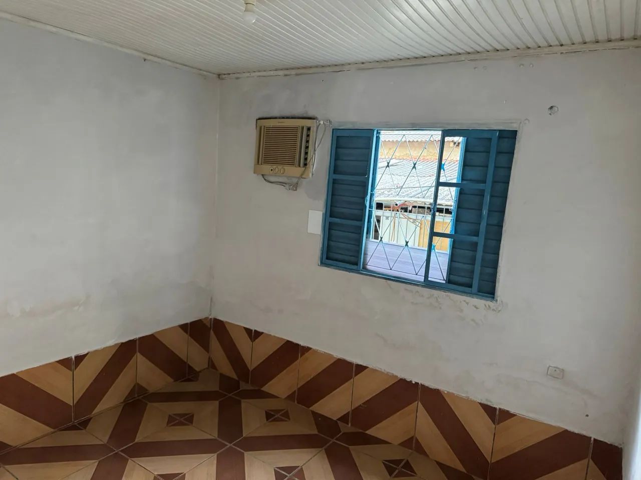 ALUGO apartamento no Ivete Vargas - Foto 2
