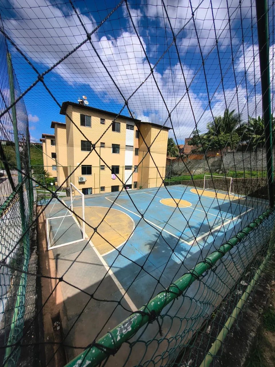 Condomínio Canaã  - Foto 4