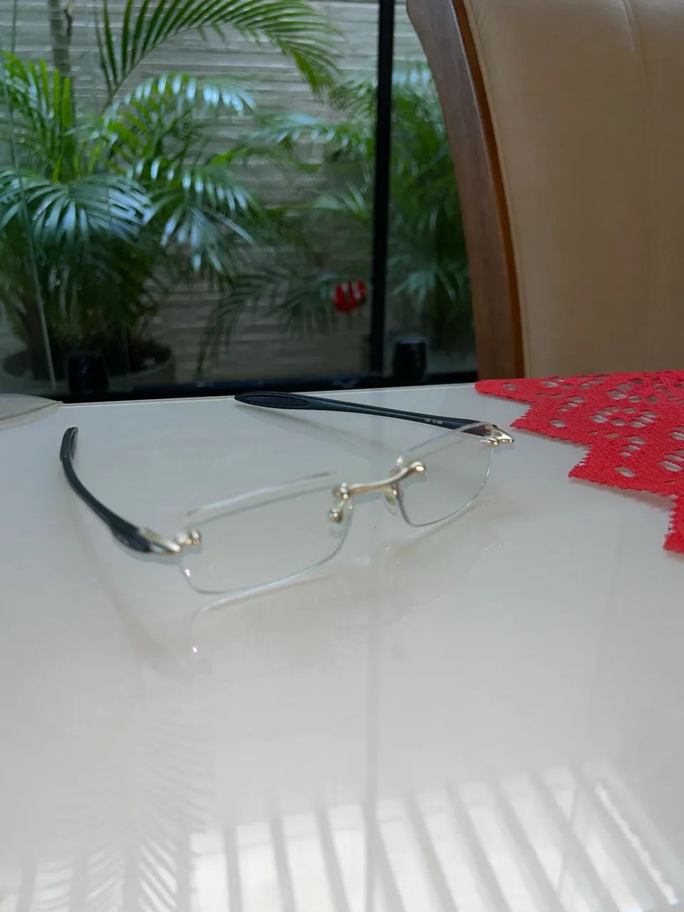 Óculos da oakley original 