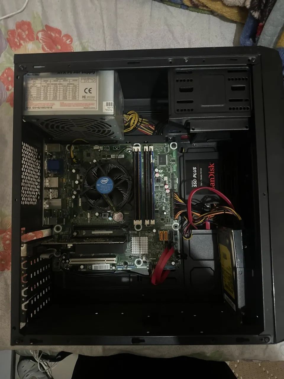Pc gamer de entrada  - Foto 2