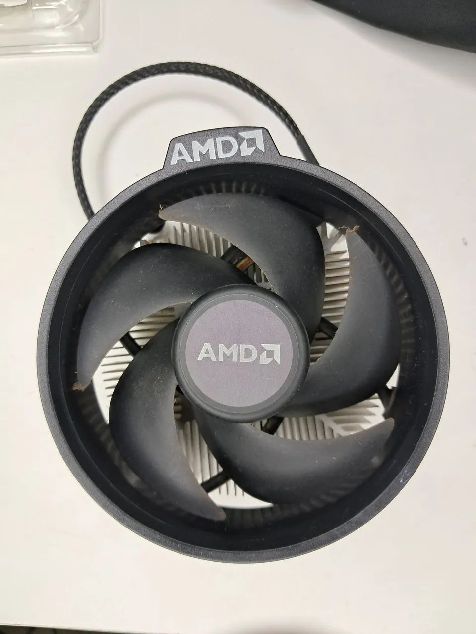 Ryzen 5 4600G - Foto 4