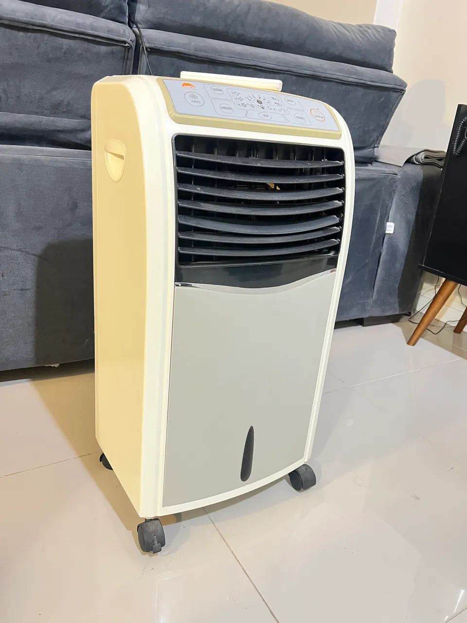 Climatizador 