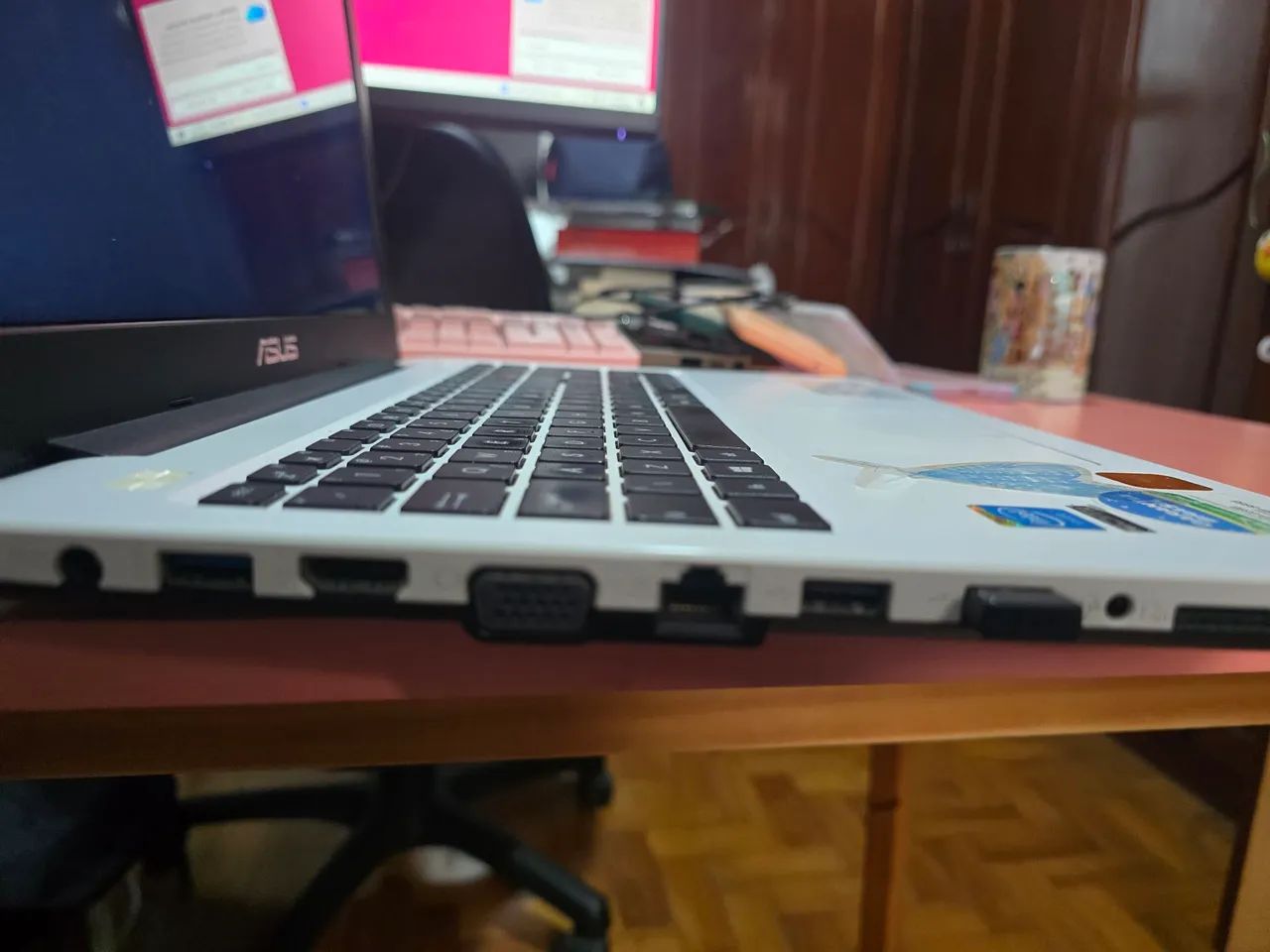 Laptop Asus - Foto 3