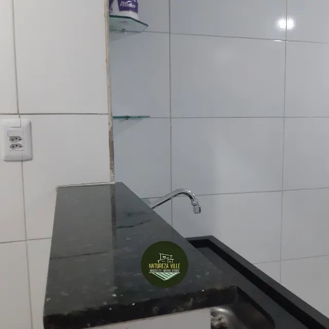 STUDIO MOBILIADO 21m² EM SÃO RAFAEL - Foto 5