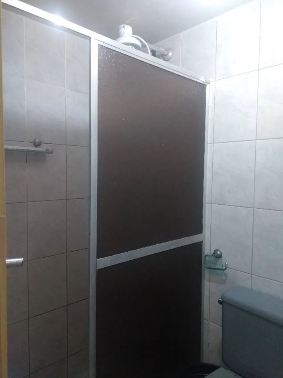 bom apto no condominio Maria Rita - Foto 4
