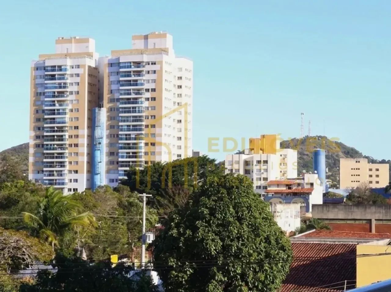 Enseada do Suá| Apartamento 2 quartos com piscina e churrasqueira - Foto 4