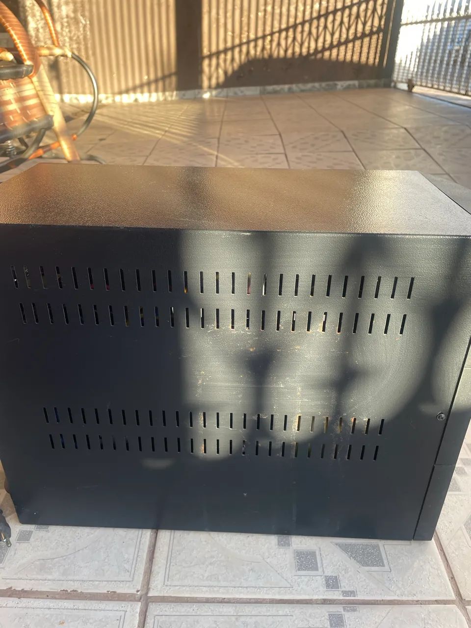 NO BREAK - UPS SEN 3200VA  - Foto 5