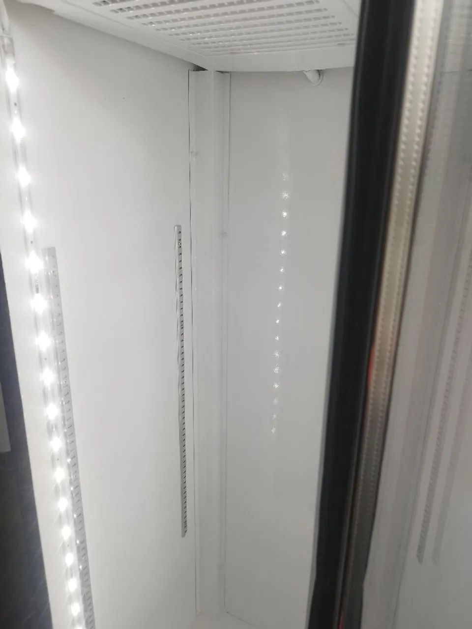 Freezer slim expositor  - Foto 4